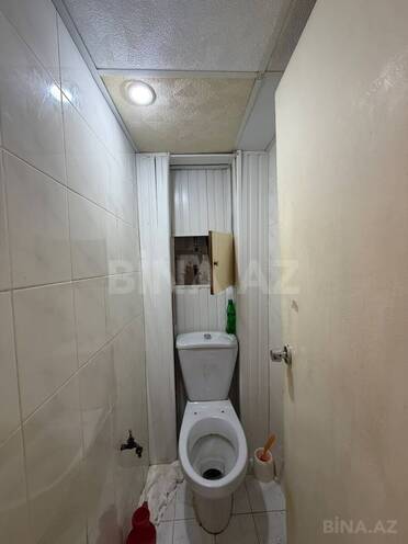 Satılır 2 otaqlı köhnə tikili 65 m², Əhmədli m., photo 15 from 17