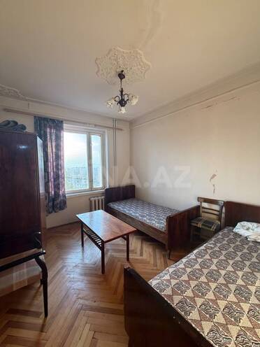 Satılır 2 otaqlı köhnə tikili 65 m², Əhmədli m., photo 3 from 17