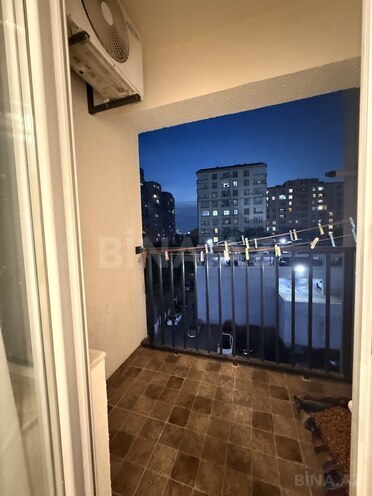 Satılır 3 otaqlı yeni tikili 66 m², Xətai r., photo 13 from 14