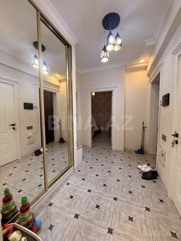 Satılır 3 otaqlı yeni tikili 66 m², Xətai r., photo 8 from 14