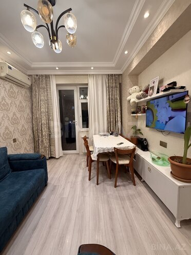 Satılır 3 otaqlı yeni tikili 66 m², Xətai r., photo 4 from 14