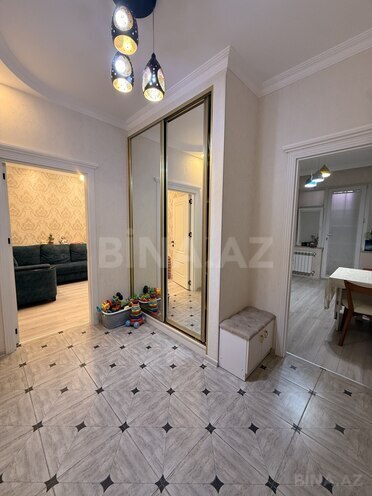Satılır 3 otaqlı yeni tikili 66 m², Xətai r., photo 11 from 14