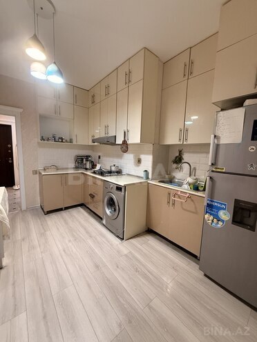 Satılır 3 otaqlı yeni tikili 66 m², Xətai r., photo 10 from 14