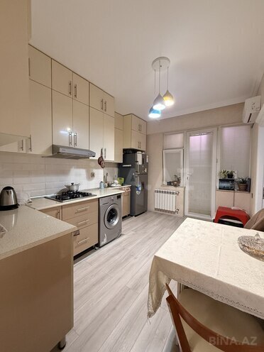 Satılır 3 otaqlı yeni tikili 66 m², Xətai r., photo 9 from 14