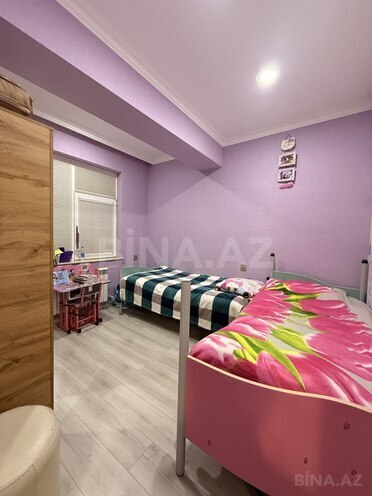Satılır 3 otaqlı yeni tikili 66 m², Xətai r., photo 6 from 14