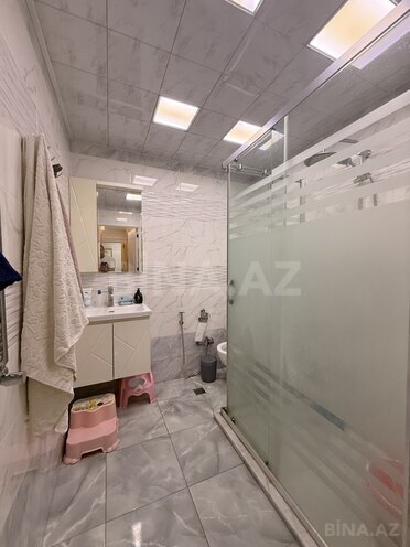 Satılır 3 otaqlı yeni tikili 66 m², Xətai r., photo 12 from 14
