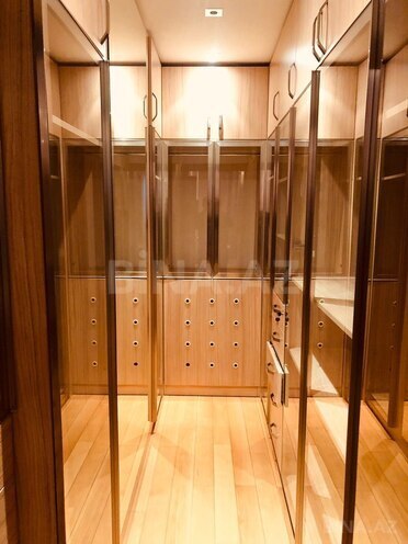 Сдаётся 3-комн. новостройка 170 м², м. Шах Исмаил Хатаи, photo 9 from 13