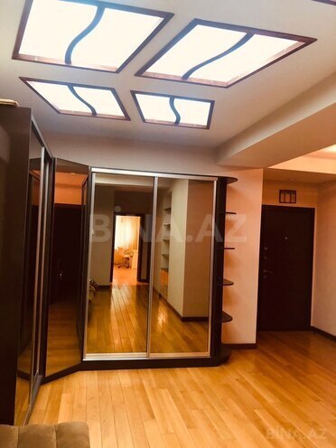 Сдаётся 3-комн. новостройка 170 м², м. Шах Исмаил Хатаи, photo 12 from 13
