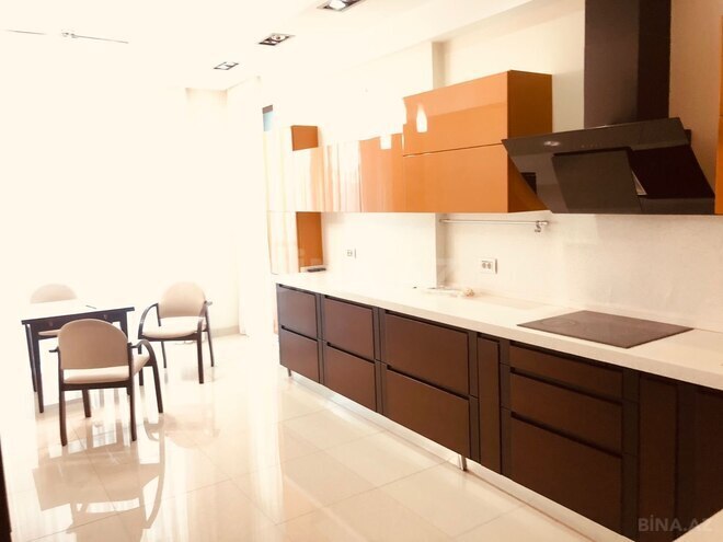 Сдаётся 3-комн. новостройка 170 м², м. Шах Исмаил Хатаи, photo 7 from 13