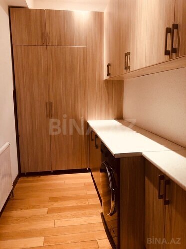 Сдаётся 3-комн. новостройка 170 м², м. Шах Исмаил Хатаи, photo 10 from 13