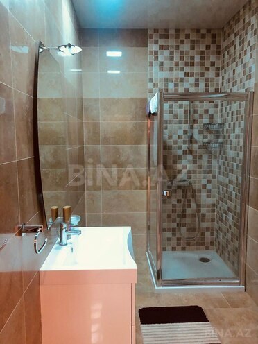 Сдаётся 3-комн. новостройка 170 м², м. Шах Исмаил Хатаи, photo 8 from 13