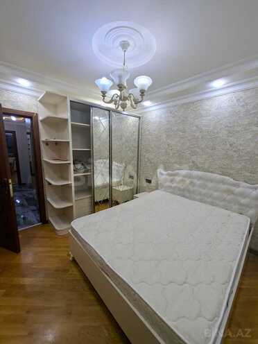 İcarəyə verilir 2 otaqlı köhnə tikili 60 m², Əhmədli m., photo 4 from 11