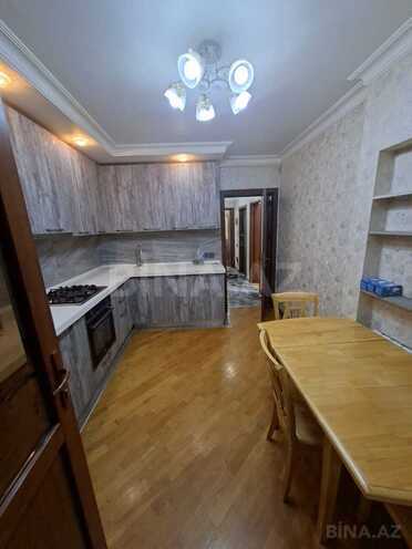 İcarəyə verilir 2 otaqlı köhnə tikili 60 m², Əhmədli m., photo 6 from 11