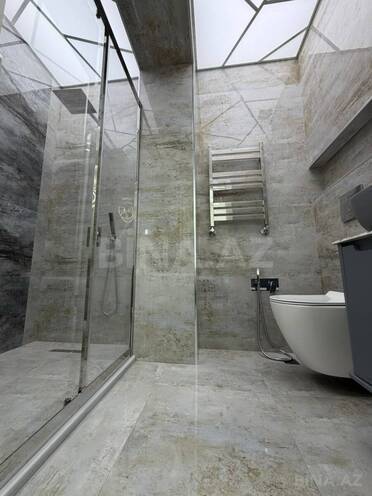 Satılır 2 otaqlı yeni tikili 76 m², Qara Qarayev m., photo 16 from 17