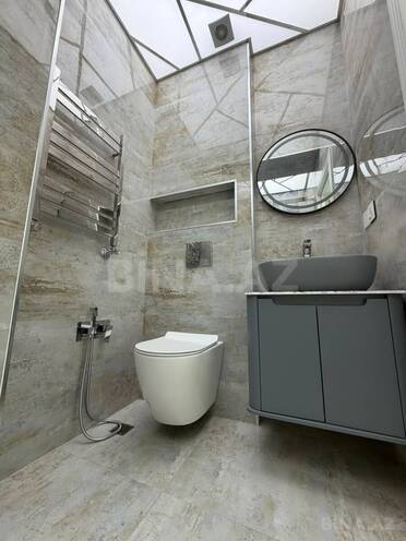Satılır 2 otaqlı yeni tikili 76 m², Qara Qarayev m., photo 15 from 17