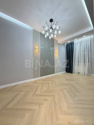 Satılır 2 otaqlı yeni tikili 76 m², Qara Qarayev m., photo 8 from 17