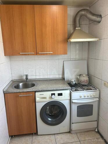 Продаётся 3-комн. вторичка 70 м², м. Гянджлик, photo 10 from 18