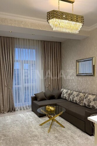 Продается 2-комн. новостройка 62 м², м. Гянджлик, photo 8 from 21