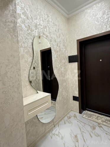 Продается 2-комн. новостройка 62 м², м. Гянджлик, photo 13 from 21