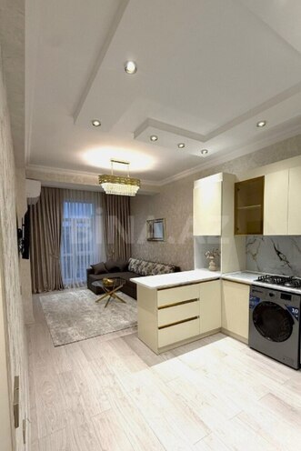 Продается 2-комн. новостройка 62 м², м. Гянджлик, photo 5 from 21