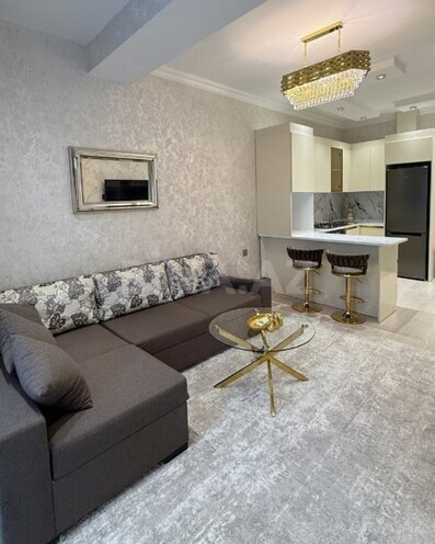 Продается 2-комн. новостройка 62 м², м. Гянджлик, photo 6 from 21