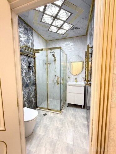 Продается 2-комн. новостройка 62 м², м. Гянджлик, photo 16 from 21