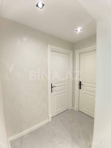 Satılır 4 otaqlı köhnə tikili 100 m², Nəriman Nərimanov m., photo 14 from 15