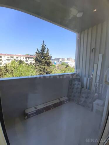 Satılır 4 otaqlı köhnə tikili 100 m², Nəriman Nərimanov m., photo 9 from 15