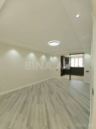 Satılır 4 otaqlı köhnə tikili 100 m², Nəriman Nərimanov m., photo 1 from 15