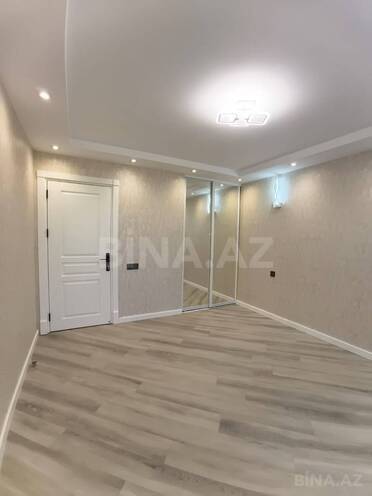 Satılır 4 otaqlı köhnə tikili 100 m², Nəriman Nərimanov m., photo 12 from 15