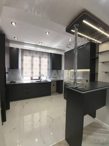 Satılır 4 otaqlı köhnə tikili 100 m², Nəriman Nərimanov m., photo 13 from 15