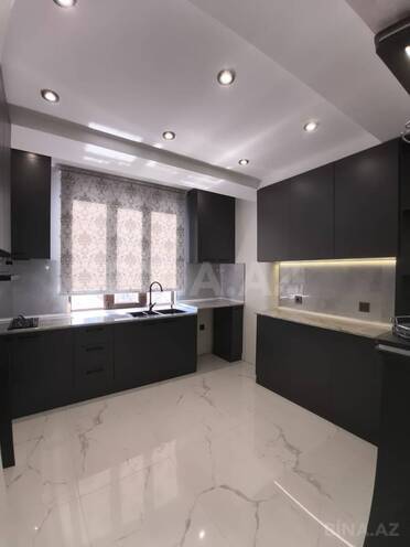 Satılır 4 otaqlı köhnə tikili 100 m², Nəriman Nərimanov m., photo 3 from 15