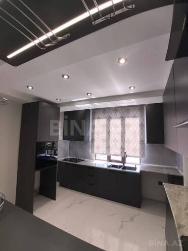 Satılır 4 otaqlı köhnə tikili 100 m², Nəriman Nərimanov m., photo 11 from 15