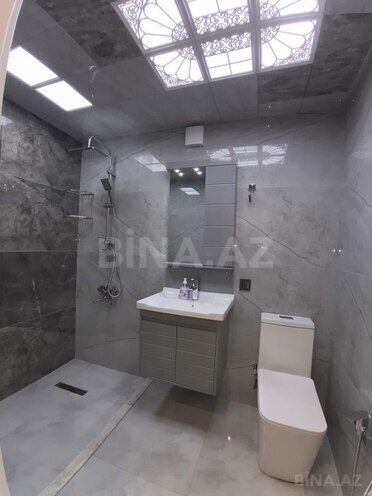 Satılır 4 otaqlı köhnə tikili 100 m², Nəriman Nərimanov m., photo 8 from 15