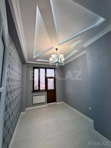 Продаётся 3-комн. новостройка 130 м², м. Нариман Нариманов, photo 8 from 18