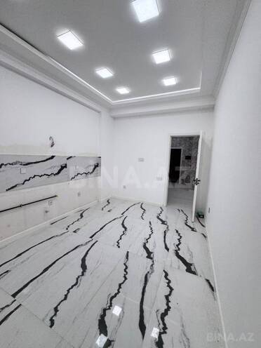Продаётся 3-комн. новостройка 130 м², м. Нариман Нариманов, photo 3 from 18