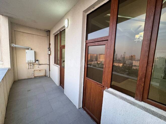 Продаётся 3-комн. новостройка 130 м², м. Нариман Нариманов, photo 14 from 18