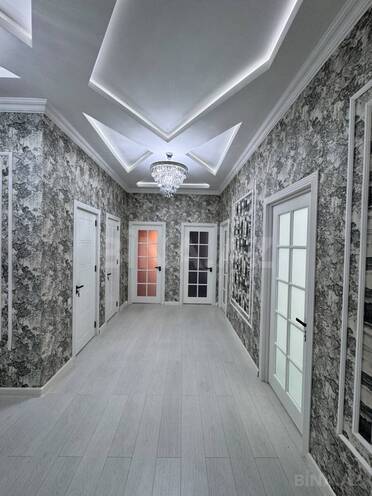 Продаётся 3-комн. новостройка 130 м², м. Нариман Нариманов, photo 6 from 18