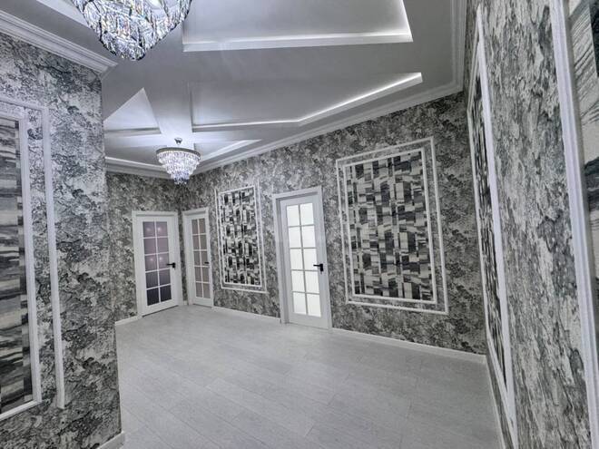 Продаётся 3-комн. новостройка 130 м², м. Нариман Нариманов, photo 15 from 18