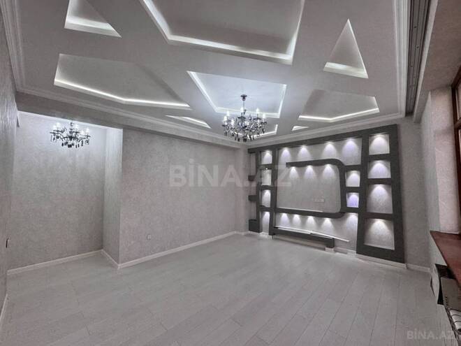 Продаётся 3-комн. новостройка 130 м², м. Нариман Нариманов, photo 10 from 18