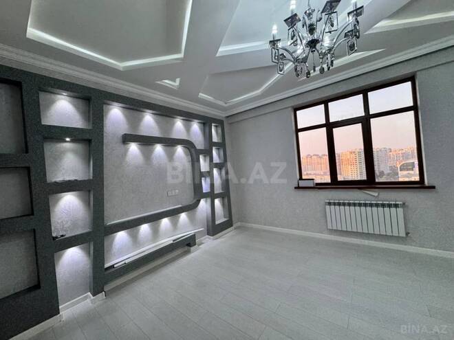 Продаётся 3-комн. новостройка 130 м², м. Нариман Нариманов, photo 7 from 18