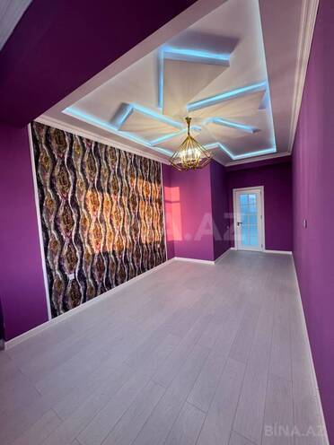 Продаётся 3-комн. новостройка 130 м², м. Нариман Нариманов, photo 13 from 18
