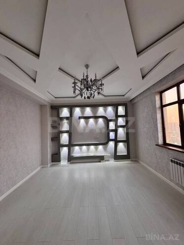 Продаётся 3-комн. новостройка 130 м², м. Нариман Нариманов, photo 4 from 18