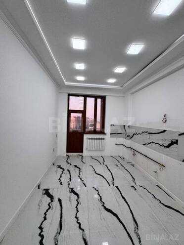 Продаётся 3-комн. новостройка 130 м², м. Нариман Нариманов, photo 5 from 18