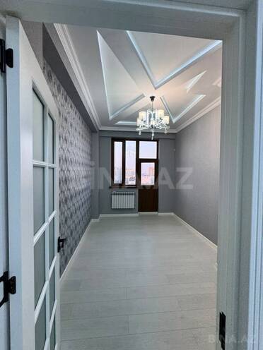 Продаётся 3-комн. новостройка 130 м², м. Нариман Нариманов, photo 17 from 18