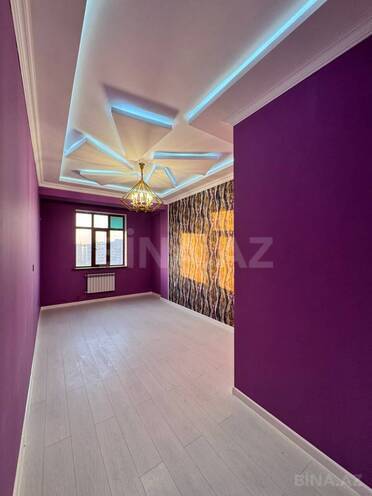 Продаётся 3-комн. новостройка 130 м², м. Нариман Нариманов, photo 11 from 18