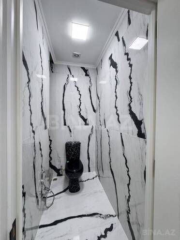 Продаётся 3-комн. новостройка 130 м², м. Нариман Нариманов, photo 16 from 18