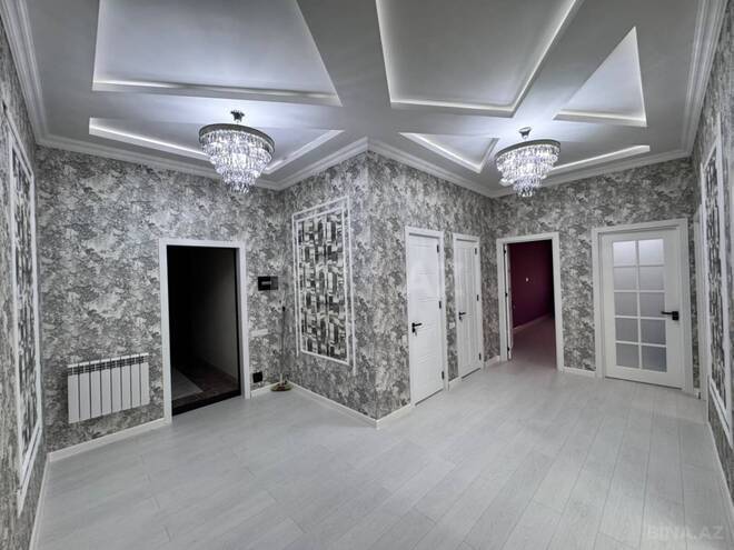 Продаётся 3-комн. новостройка 130 м², м. Нариман Нариманов, photo 9 from 18
