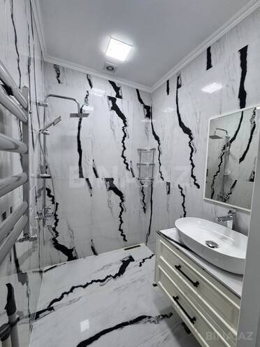 Продаётся 3-комн. новостройка 130 м², м. Нариман Нариманов, photo 12 from 18
