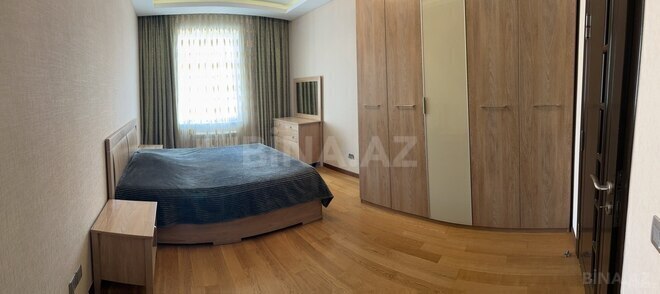 Продаётся 3-комн. новостройка 98 м², м. Ази Асланов, photo 5 from 16
